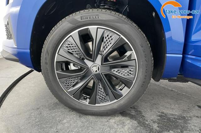 Skoda - Karoq - EU-Neuwagen - Reimport
