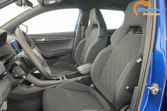 Skoda - Karoq - EU-Neuwagen - Reimport