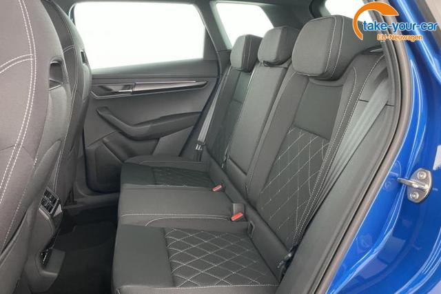 Skoda - Karoq - EU-Neuwagen - Reimport