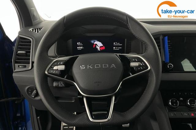 Skoda - Karoq - EU-Neuwagen - Reimport
