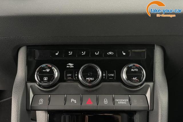 Skoda - Karoq - EU-Neuwagen - Reimport