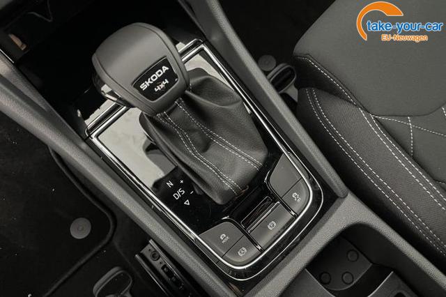 Skoda - Karoq - EU-Neuwagen - Reimport