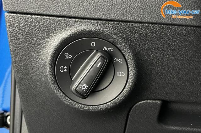 Skoda - Karoq - EU-Neuwagen - Reimport