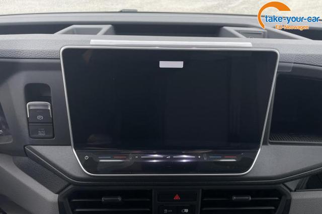 Volkswagen - Crafter Kastenwagen - EU-Neuwagen - Reimport