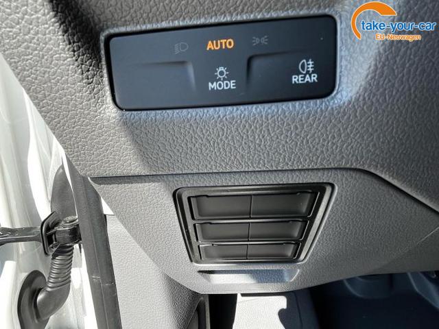 Volkswagen - Crafter Kastenwagen - EU-Neuwagen - Reimport