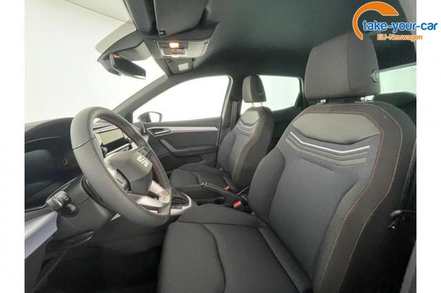 Seat - Arona - EU-Neuwagen - Reimport