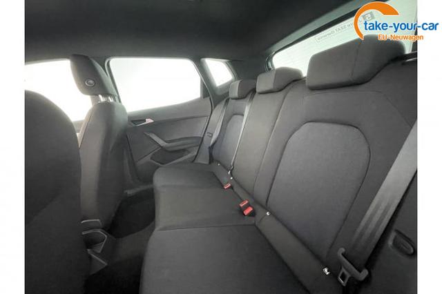 Seat - Arona - EU-Neuwagen - Reimport