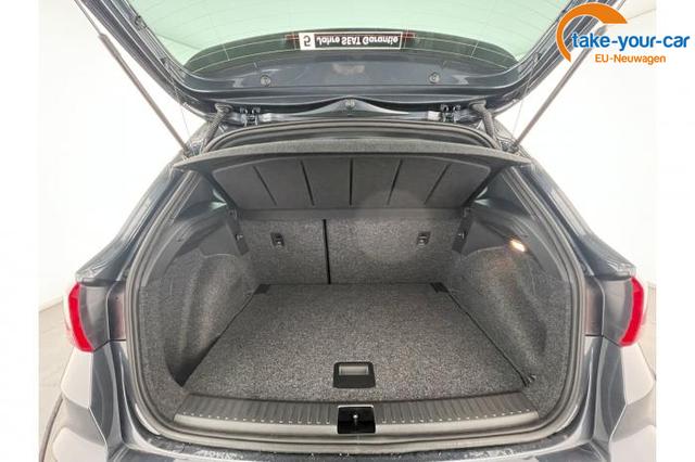 Seat - Arona - EU-Neuwagen - Reimport