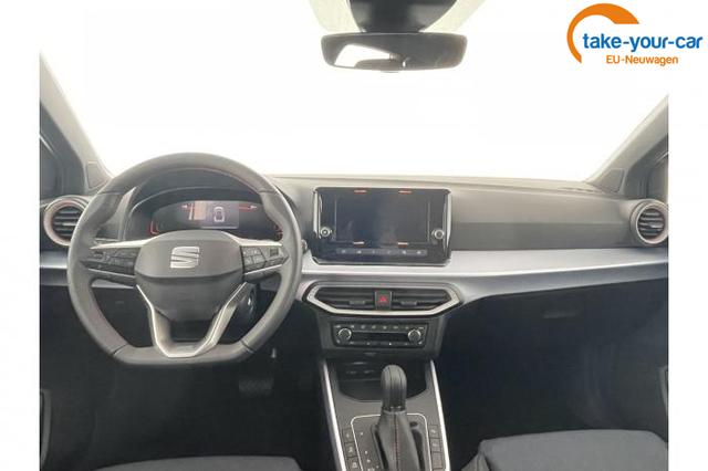 Seat - Arona - EU-Neuwagen - Reimport