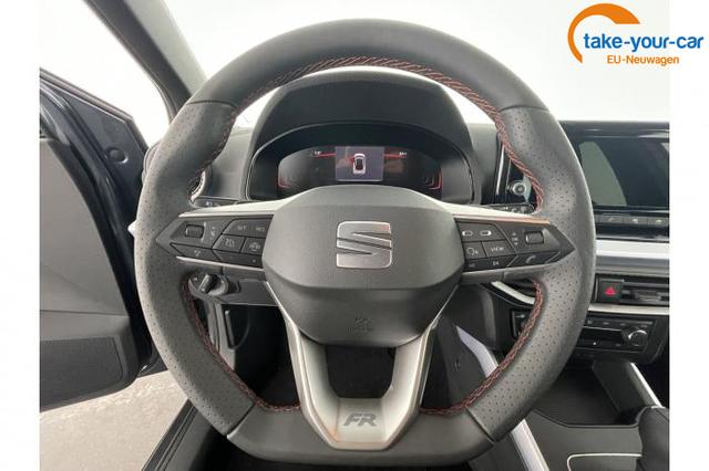 Seat - Arona - EU-Neuwagen - Reimport