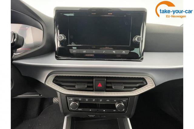 Seat - Arona - EU-Neuwagen - Reimport