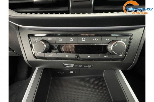 Seat - Arona - EU-Neuwagen - Reimport