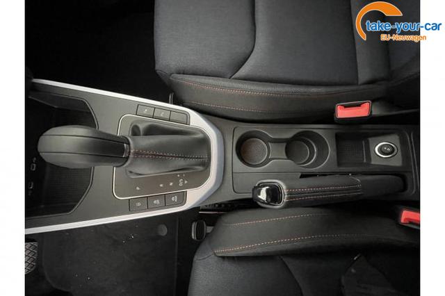 Seat - Arona - EU-Neuwagen - Reimport