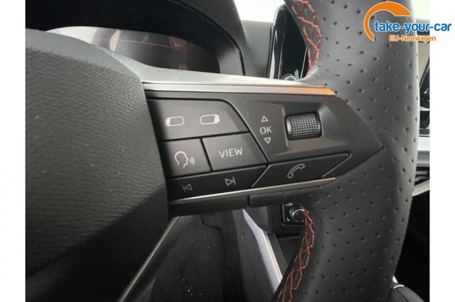 Seat - Arona - EU-Neuwagen - Reimport