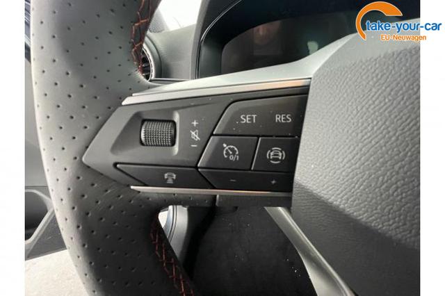 Seat - Arona - EU-Neuwagen - Reimport