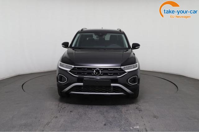 Volkswagen - T-Roc - EU-Neuwagen - Reimport