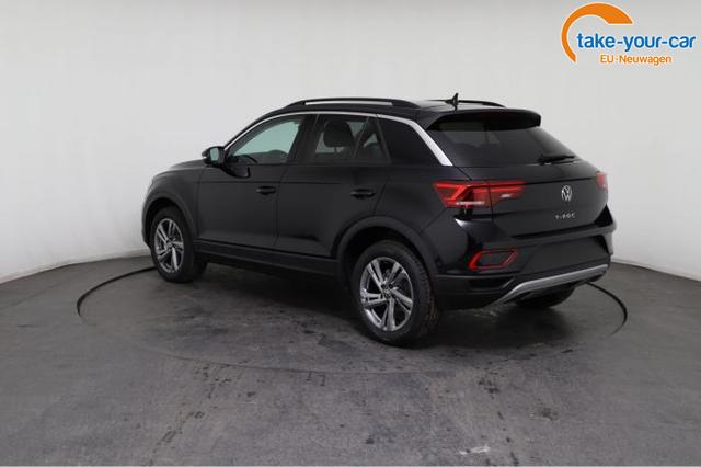 Volkswagen - T-Roc - EU-Neuwagen - Reimport