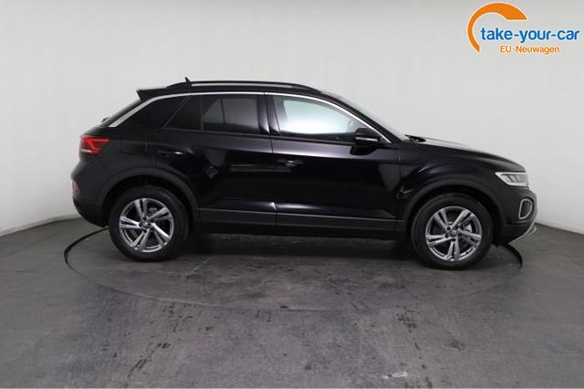 Volkswagen - T-Roc - EU-Neuwagen - Reimport
