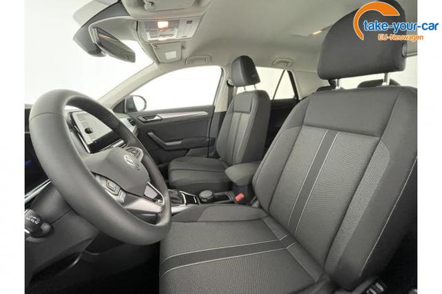 Volkswagen - T-Roc - EU-Neuwagen - Reimport