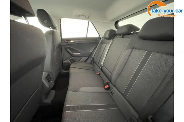 Volkswagen - T-Roc - EU-Neuwagen - Reimport