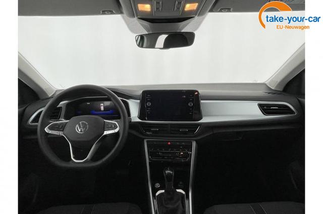 Volkswagen - T-Roc - EU-Neuwagen - Reimport