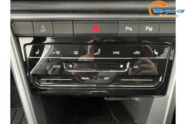Volkswagen - T-Roc - EU-Neuwagen - Reimport
