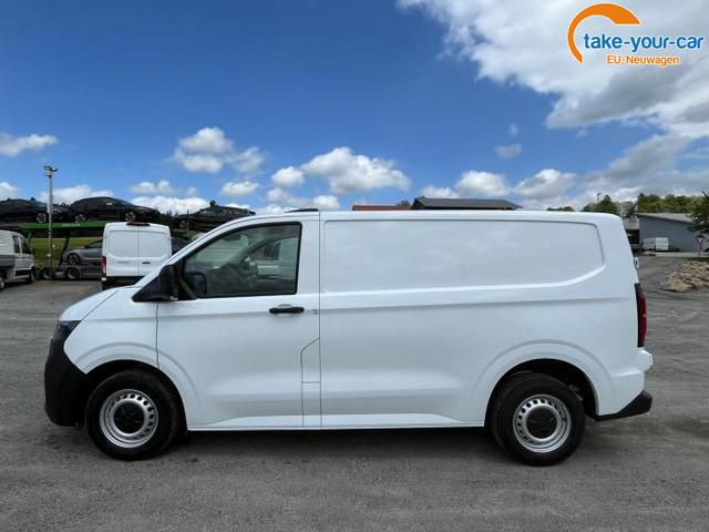 Volkswagen - Transporter Kasten - EU-Neuwagen - Reimport