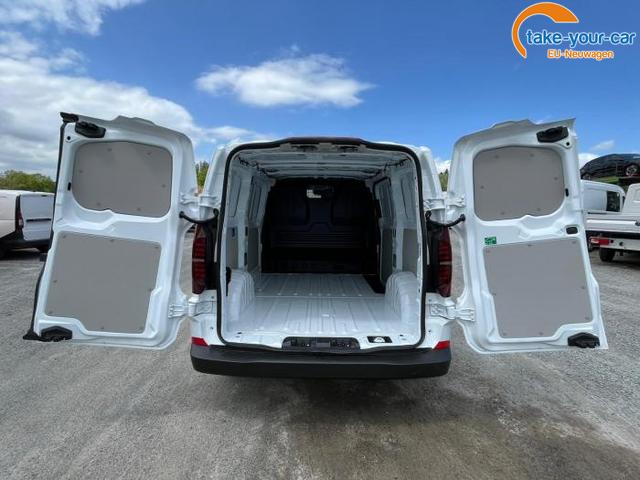 Volkswagen - Transporter Kasten - EU-Neuwagen - Reimport