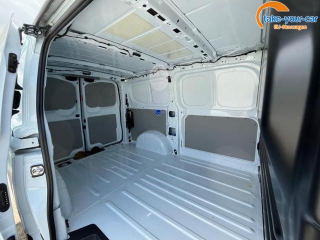 Volkswagen - Transporter Kasten - EU-Neuwagen - Reimport