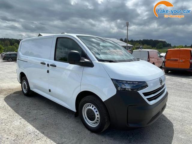 Volkswagen - Transporter Kasten - EU-Neuwagen - Reimport