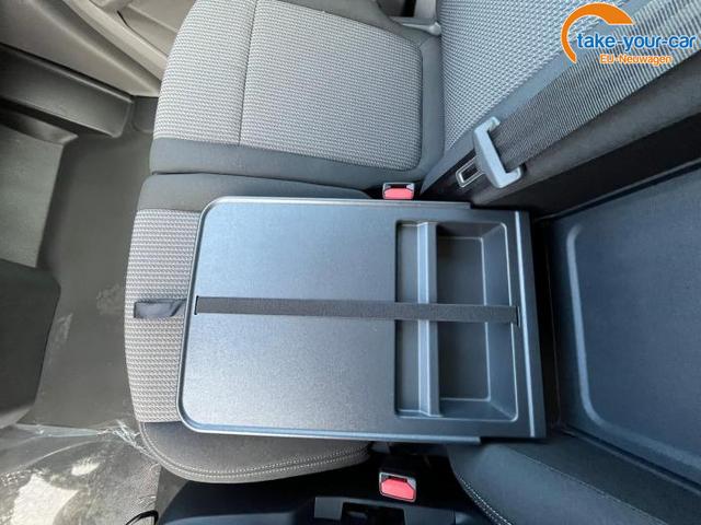 Volkswagen - Transporter Kasten - EU-Neuwagen - Reimport