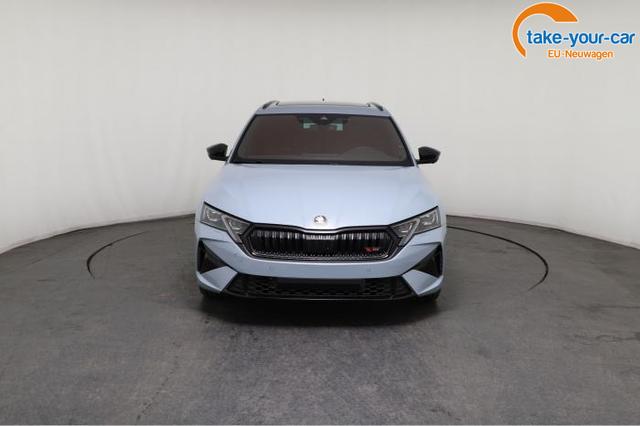 Skoda - Octavia Combi - EU-Neuwagen - Reimport