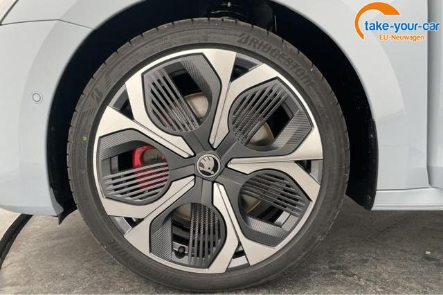 Skoda - Octavia Combi - EU-Neuwagen - Reimport