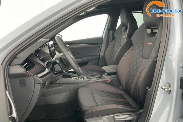 Skoda - Octavia Combi - EU-Neuwagen - Reimport
