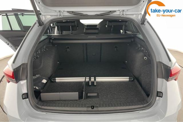 Skoda - Octavia Combi - EU-Neuwagen - Reimport