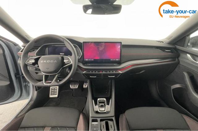Skoda - Octavia Combi - EU-Neuwagen - Reimport