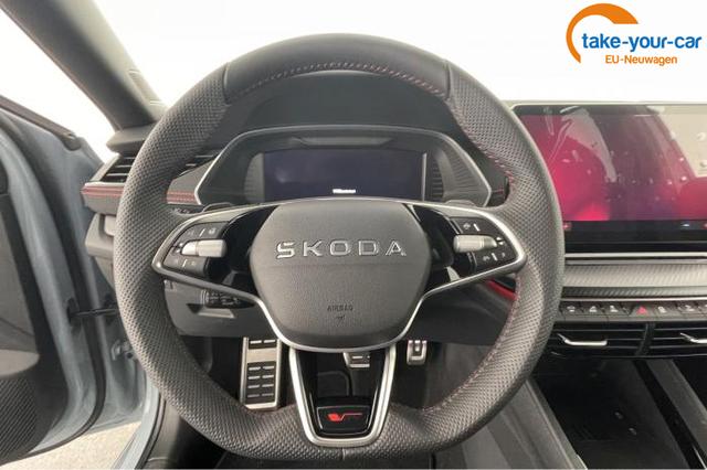 Skoda - Octavia Combi - EU-Neuwagen - Reimport
