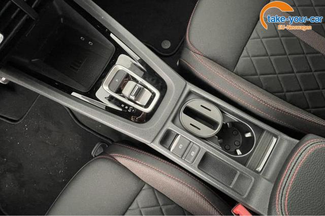 Skoda - Octavia Combi - EU-Neuwagen - Reimport