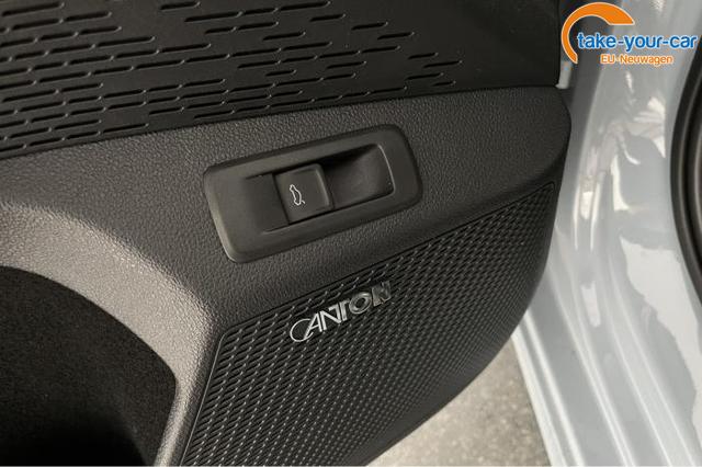 Skoda - Octavia Combi - EU-Neuwagen - Reimport