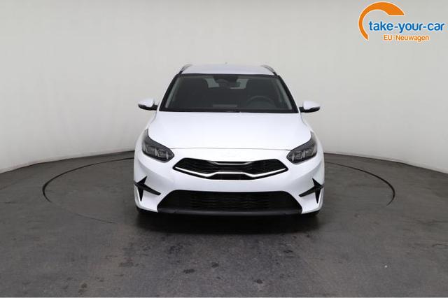 Kia - Ceed Sportswagon - EU-Neuwagen - Reimport