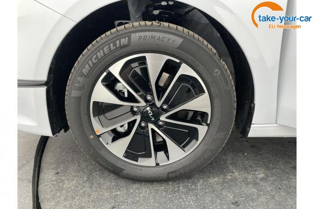Kia - Ceed Sportswagon - EU-Neuwagen - Reimport