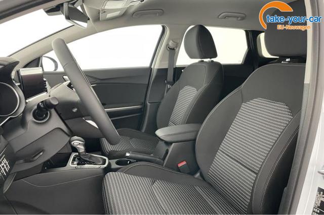 Kia - Ceed Sportswagon - EU-Neuwagen - Reimport