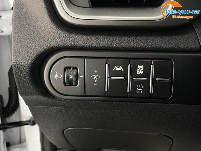 Kia - Ceed Sportswagon - EU-Neuwagen - Reimport
