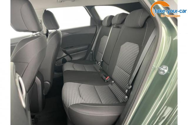 Kia - Ceed Sportswagon - EU-Neuwagen - Reimport