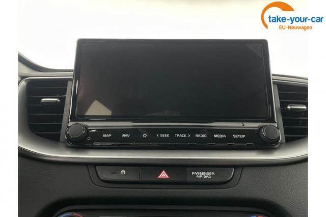 Kia - Ceed Sportswagon - EU-Neuwagen - Reimport