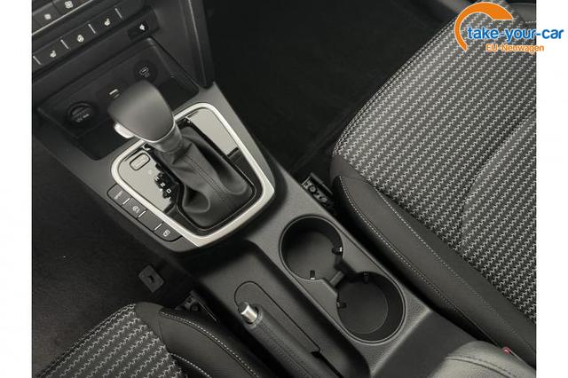 Kia - Ceed Sportswagon - EU-Neuwagen - Reimport