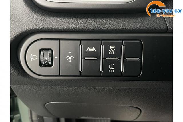 Kia - Ceed Sportswagon - EU-Neuwagen - Reimport