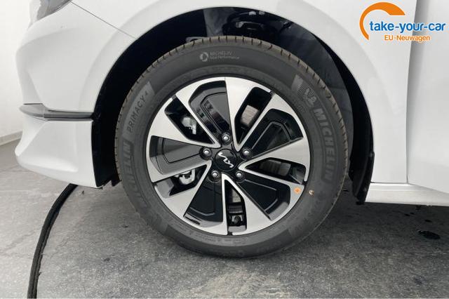 Kia - Ceed Sportswagon - EU-Neuwagen - Reimport