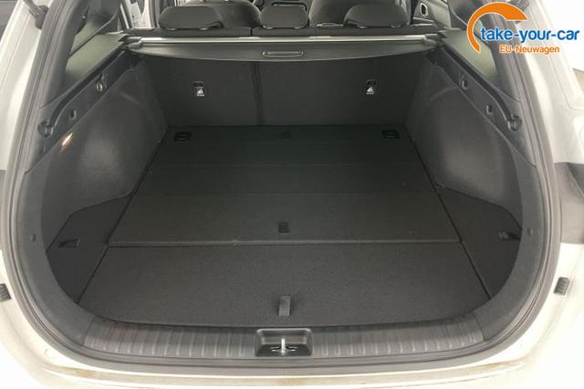 Kia - Ceed Sportswagon - EU-Neuwagen - Reimport