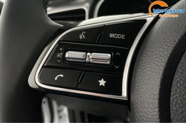 Kia - Ceed Sportswagon - EU-Neuwagen - Reimport